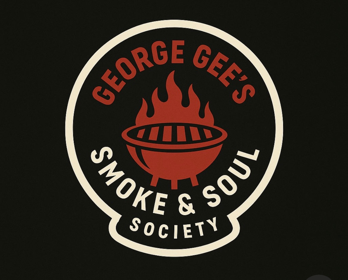 George Gee’s Smoke & Soul Society – Founding Member Access