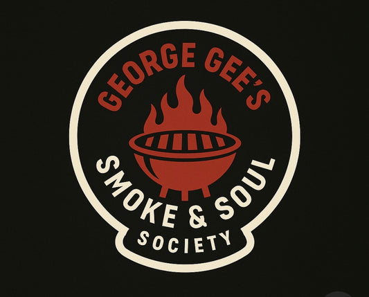 George Gee’s Smoke & Soul Society – Founding Member Access