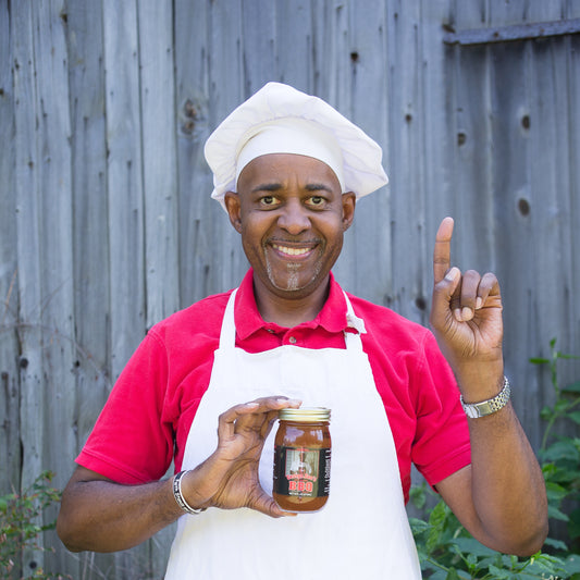 🔥 7 Free Soul Food BBQ Recipes by Chef George – Founders Edition 🔥